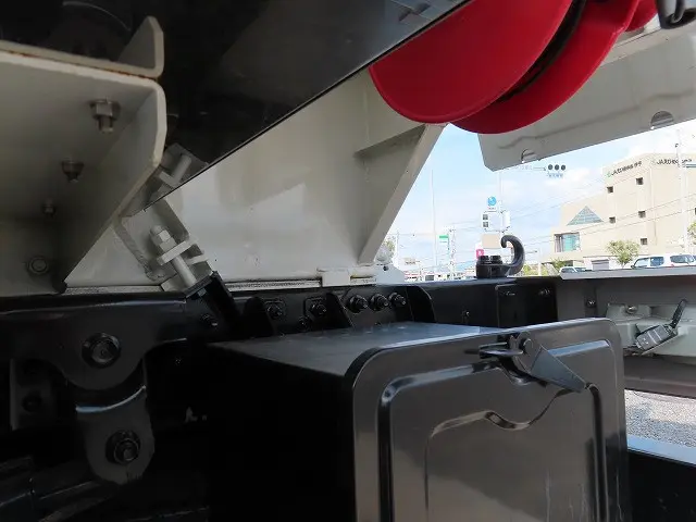 日野 デュトロ 2KG-XZU600E(2WD)の写真47