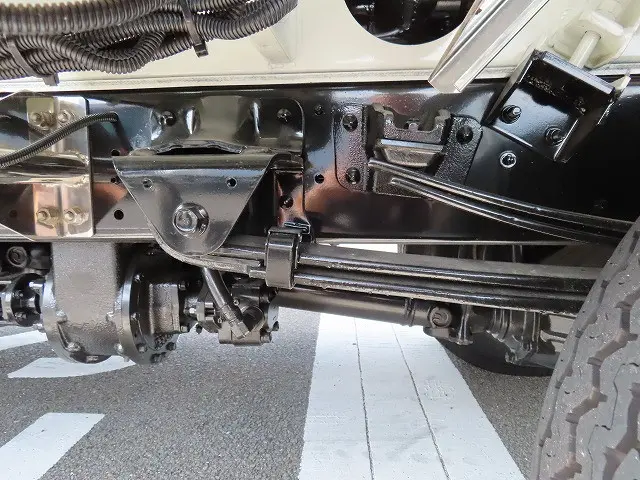 日野 デュトロ 2KG-XZU600E(2WD)の写真48
