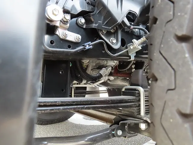 日野 デュトロ 2KG-XZU600E(2WD)の写真50