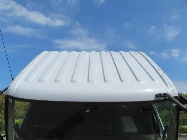 日野 レンジャー 2KG-FD2ABA(2WD)の写真7