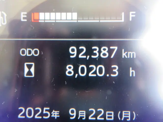 日野 レンジャー 2KG-FD2ABA(2WD)の写真13