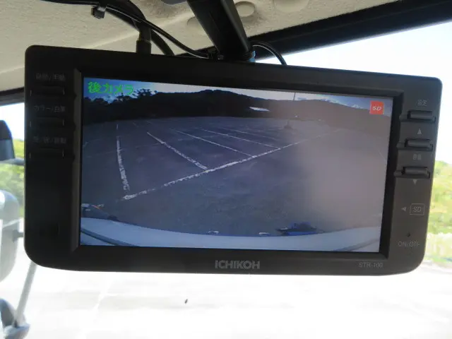 日野 レンジャー 2KG-FD2ABA(2WD)の写真21