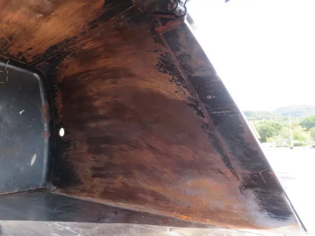 日野 レンジャー 2KG-FD2ABA(2WD)の写真27