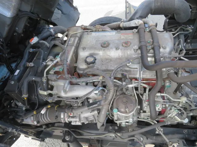 日野 レンジャー 2KG-FD2ABA(2WD)の写真40