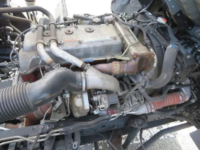 日野 レンジャー 2KG-FD2ABA(2WD)の写真41