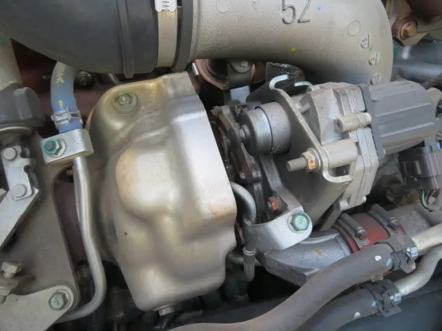 日野 レンジャー 2KG-FD2ABA(2WD)の写真42