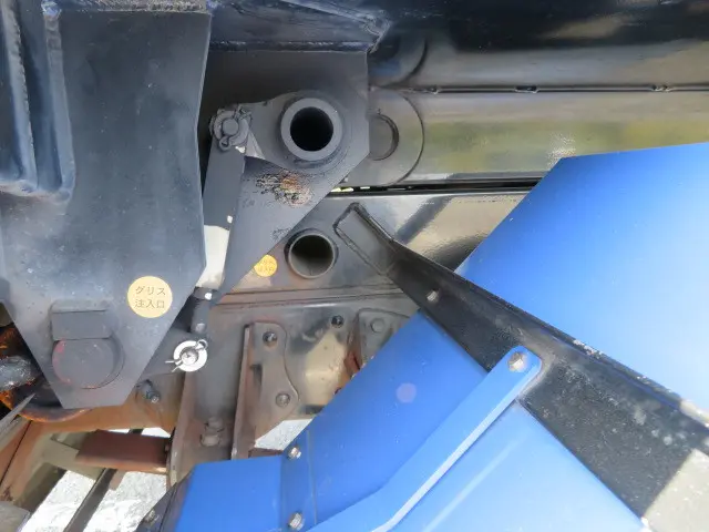 日野 レンジャー 2KG-FD2ABA(2WD)の写真44