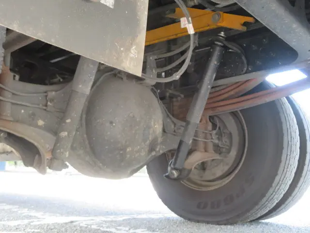 日野 レンジャー 2KG-FD2ABA(2WD)の写真46