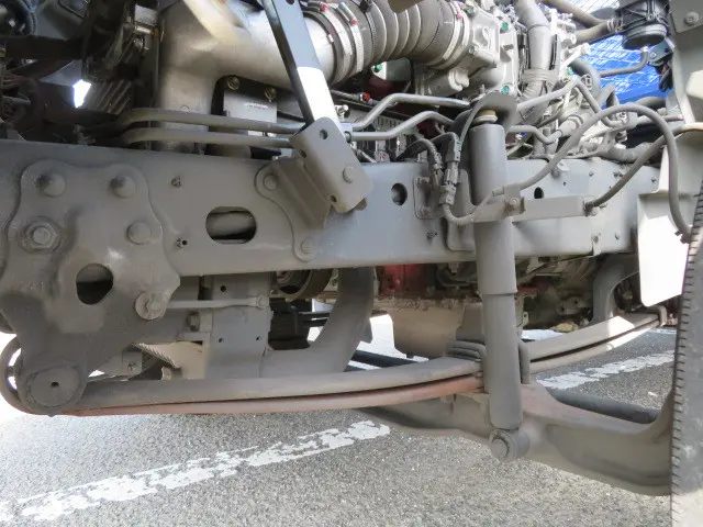 日野 レンジャー 2KG-FD2ABA(2WD)の写真47