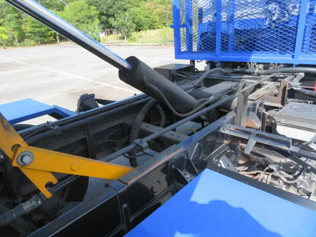 日野 レンジャー 2KG-FD2ABA(2WD)の写真48