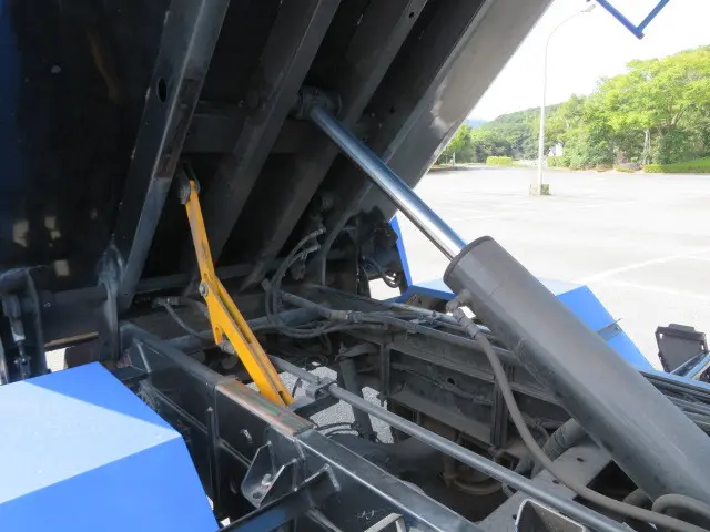 日野 レンジャー 2KG-FD2ABA(2WD)の写真49