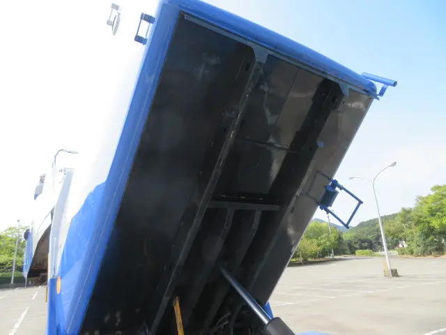 日野 レンジャー 2KG-FD2ABA(2WD)の写真50