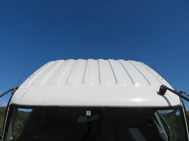 三菱 ファイター QKG-FK62FZ(2WD)の写真7