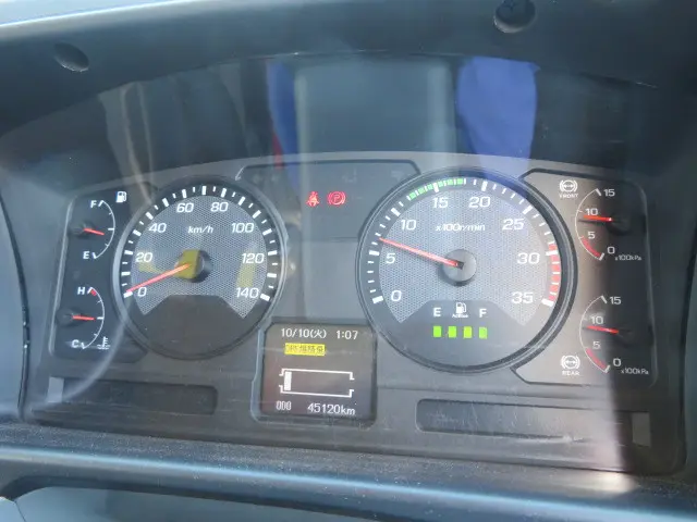 三菱 ファイター QKG-FK62FZ(2WD)の写真13