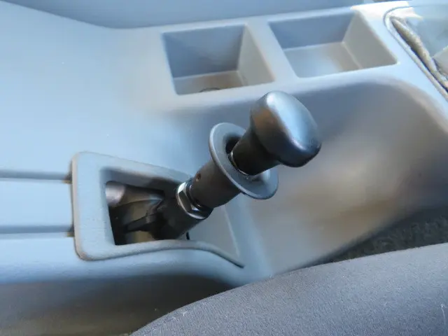 三菱 ファイター QKG-FK62FZ(2WD)の写真19