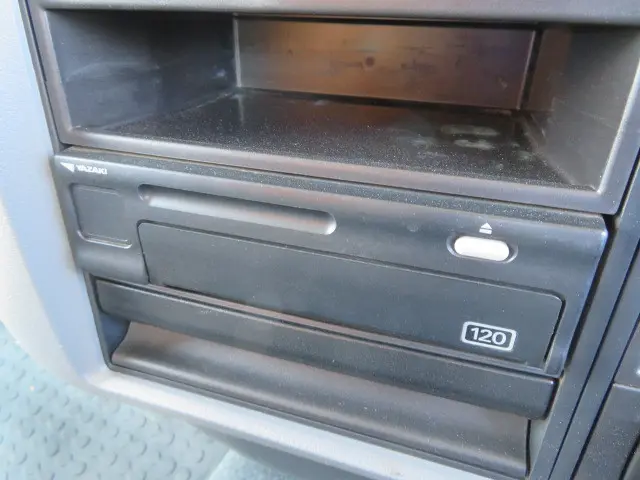 三菱 ファイター QKG-FK62FZ(2WD)の写真20