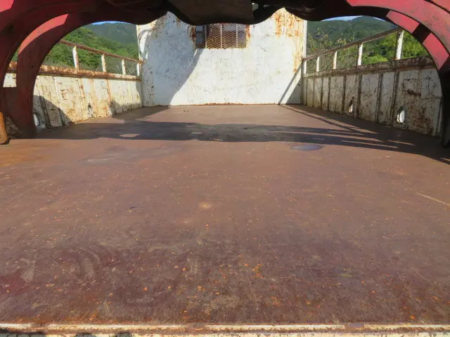 三菱 ファイター QKG-FK62FZ(2WD)の写真22