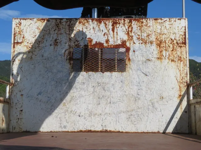 三菱 ファイター QKG-FK62FZ(2WD)の写真23