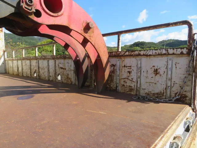 三菱 ファイター QKG-FK62FZ(2WD)の写真25