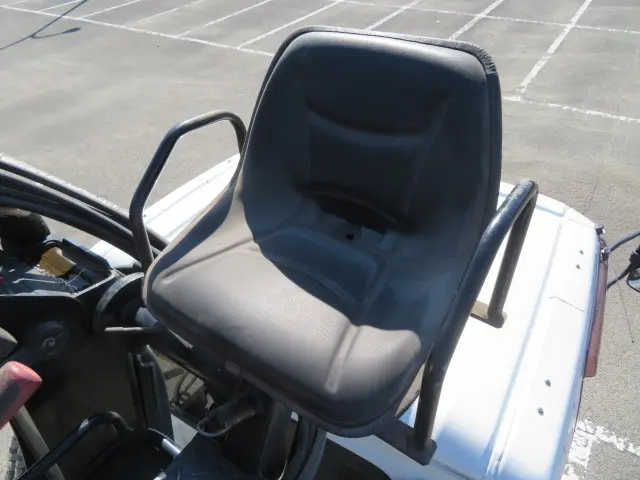 三菱 ファイター QKG-FK62FZ(2WD)の写真33