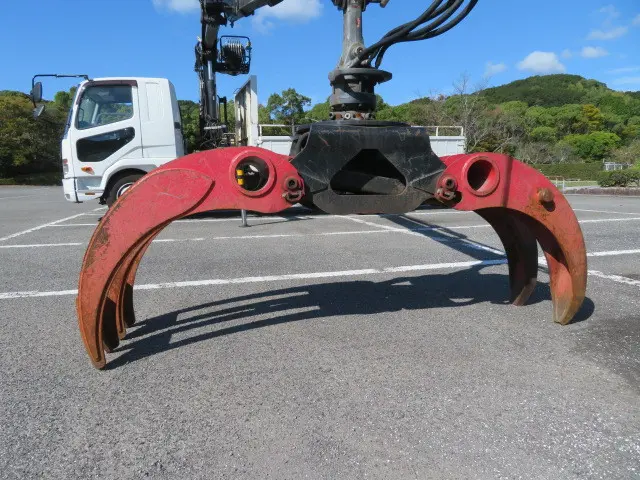 三菱 ファイター QKG-FK62FZ(2WD)の写真36