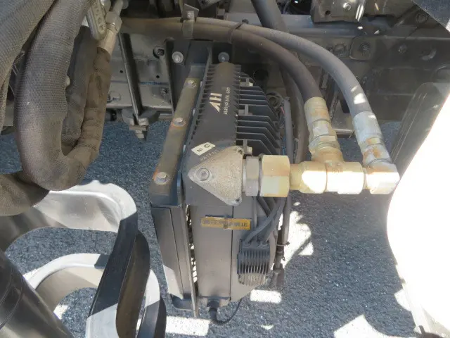 三菱 ファイター QKG-FK62FZ(2WD)の写真40