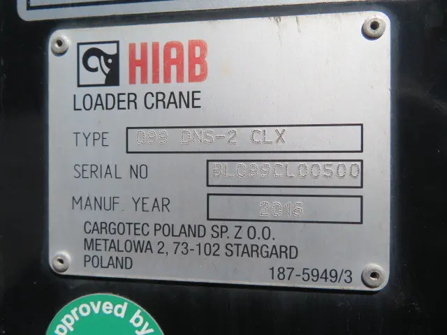 三菱 ファイター QKG-FK62FZ(2WD)の写真41