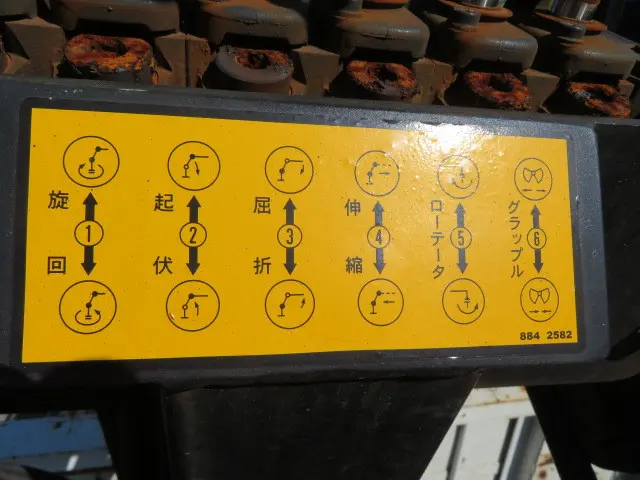 三菱 ファイター QKG-FK62FZ(2WD)の写真43