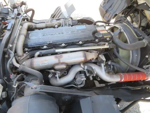 三菱 ファイター QKG-FK62FZ(2WD)の写真45