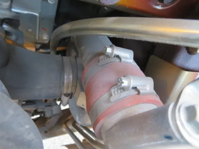 三菱 ファイター QKG-FK62FZ(2WD)の写真46