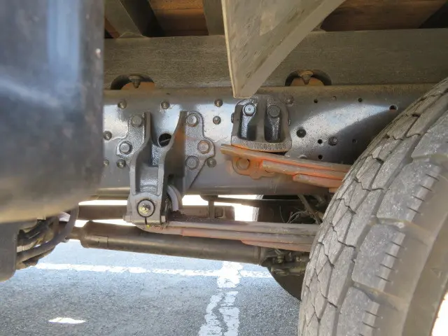 三菱 ファイター QKG-FK62FZ(2WD)の写真48