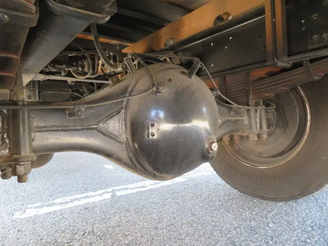 三菱 ファイター QKG-FK62FZ(2WD)の写真49