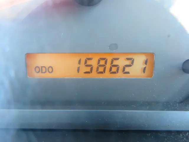 いすゞ エルフ TKG-NJR85A(2WD)の写真14