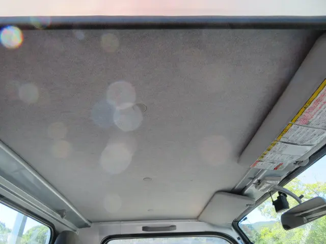 いすゞ エルフ TKG-NJR85A(2WD)の写真22