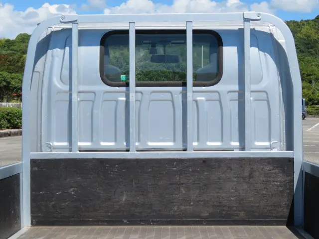 いすゞ エルフ TKG-NJR85A(2WD)の写真24