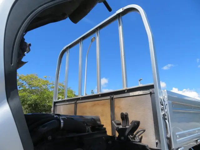 いすゞ エルフ TKG-NJR85A(2WD)の写真33