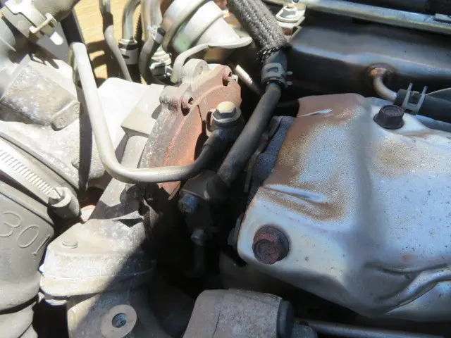 いすゞ エルフ TKG-NJR85A(2WD)の写真36