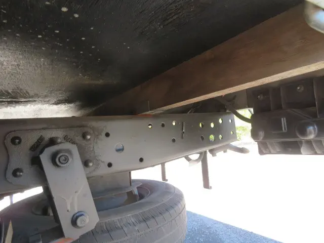 いすゞ エルフ TKG-NJR85A(2WD)の写真39