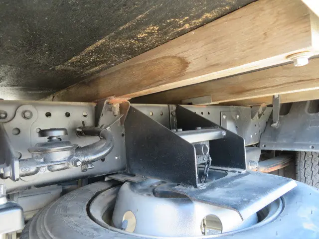 いすゞ エルフ TKG-NJR85A(2WD)の写真41