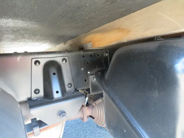 いすゞ エルフ TKG-NJR85A(2WD)の写真43