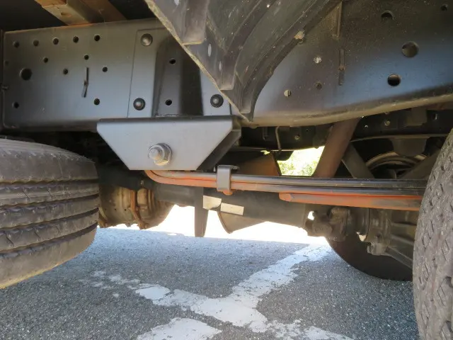 いすゞ エルフ TKG-NJR85A(2WD)の写真44