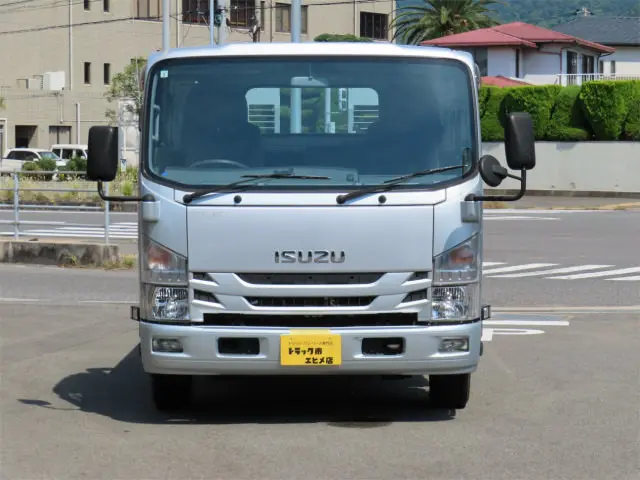 いすゞ エルフ TRG-NPR85AN(2WD)の写真6