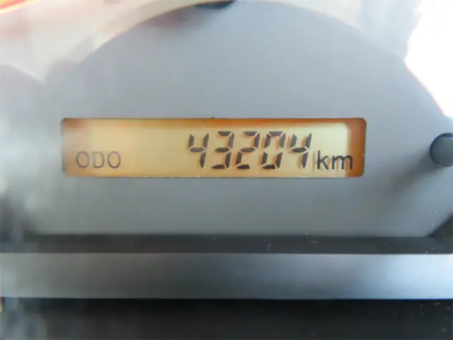 いすゞ エルフ TRG-NPR85AN(2WD)の写真16