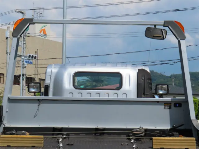 いすゞ エルフ TRG-NPR85AN(2WD)の写真24