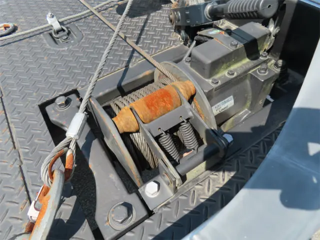 いすゞ エルフ TRG-NPR85AN(2WD)の写真26