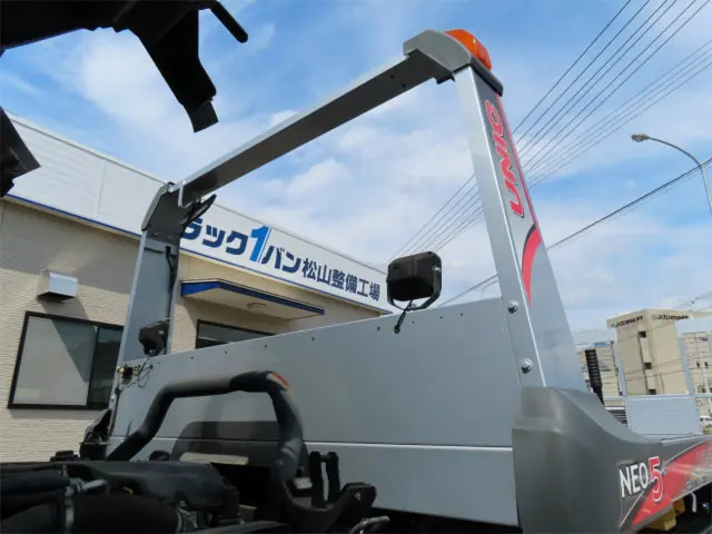 いすゞ エルフ TRG-NPR85AN(2WD)の写真29