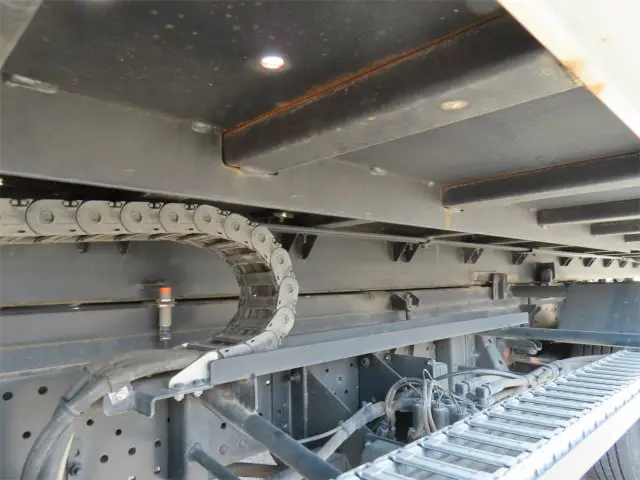 いすゞ エルフ TRG-NPR85AN(2WD)の写真41