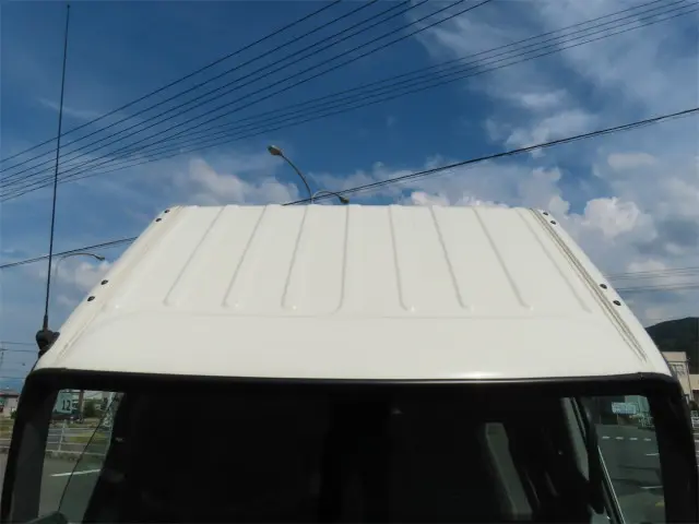 日野 デュトロ TPG-XZU605M(2WD)の写真7