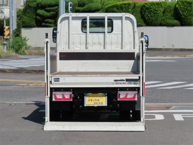 日野 デュトロ TPG-XZU605M(2WD)の写真9