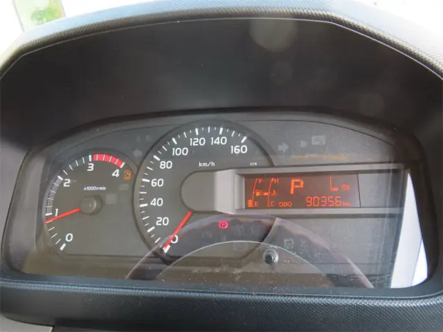 日野 デュトロ TPG-XZU605M(2WD)の写真14